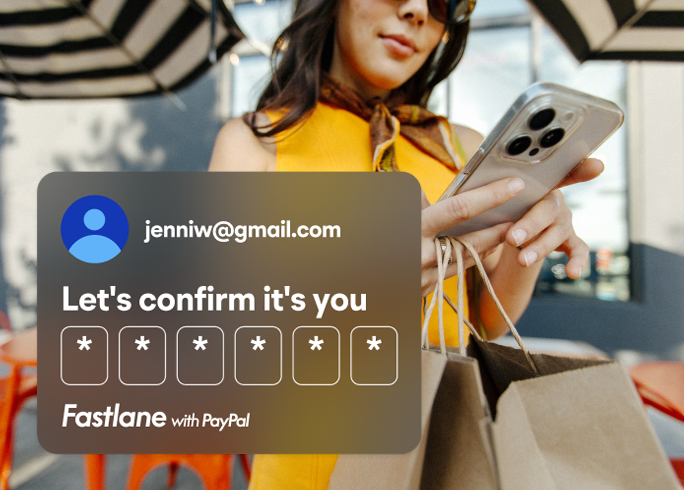 Guest checkout that drives sales